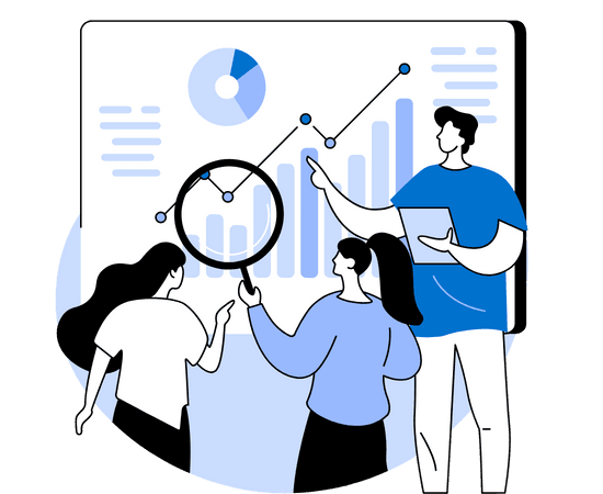 Data y Estadísticas