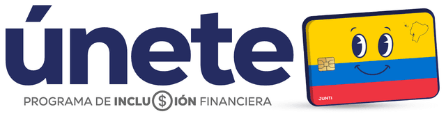 Únete - Programa de Inclusión Financiera